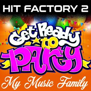Download track Try Me Out My Music FamilyThe Top Orchestra, Pat Benesta, DJ Roc'Orchestra