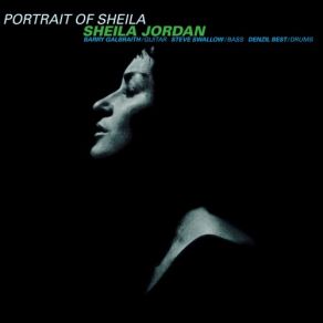 Download track Let's Face The Music And Dance Sheila Jordan