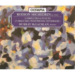 Download track 10. Prelude And Fugue No. 22 In G Minor Rodion Shchedrin