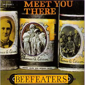 Download track Crossroads The Beefeaters