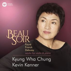 Download track 13. Salut D _ Amour, Op. 12 Kyung - Wha Chung, Kevin Kenner