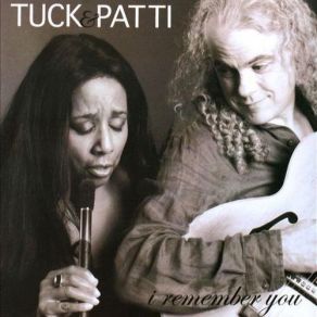 Download track Deed I Do Tuck & Patti