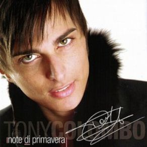 Download track Un Vero Amore Tony Colombo