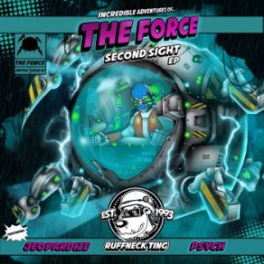 Download track Stop The Show The Force, Jeopardize, Psych