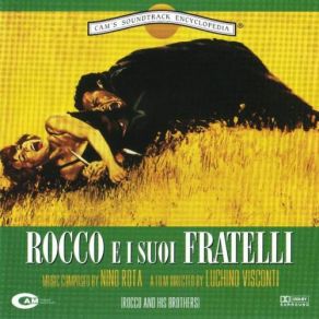 Download track Amore Di Rocco, L'