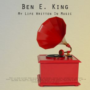 Download track He Will Break Your Heart Ben E. King