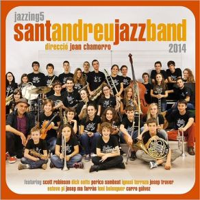 Download track I Cant Get Started Sant Andreu Jazz Band