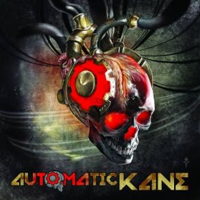 Download track What Am I Automatic Kane