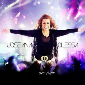 Download track Quem Irá Por Mim (Ao Vivo) Jossana Glessa