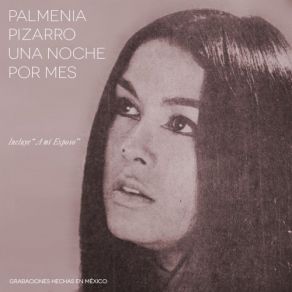 Download track La De La Casa Chica Palmenia Pizarro