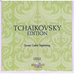 Download track Ballet, 'Swan Lake' (Abridged By Riccardo Drigo), Op. 20 - I. N. 13; Dances Of The Swans--IV. Danse Des Petits Cygnes (Allegro Moderato) Piotr Illitch Tchaïkovsky