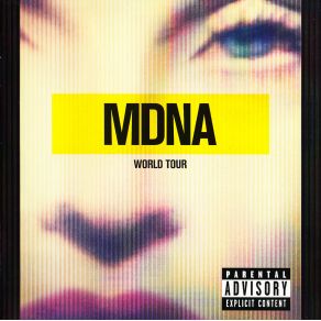 Download track Hung Up Madonna