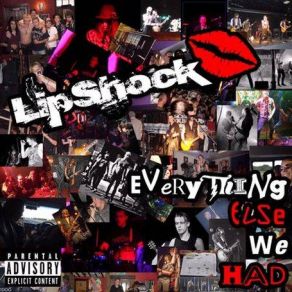 Download track Want It All Lipshock