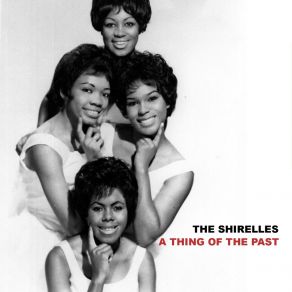 Download track What S Mine Is Yours The Shirelles