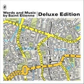 Download track Popular Tom Middleton Cosmos Remix Saint Etienne