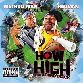 Download track Let's Do It How HighMethod Man, Redman