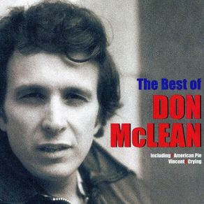 Download track Winterwood Don McLean