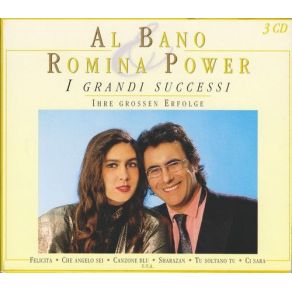 Download track Magic Oh Magic Al Bano, Romina Francesca Power