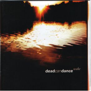 Download track Windfall Dead Can Dance