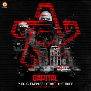 Download track Crank Up The Fuckin Volume (Radio Edit) Public Enemies