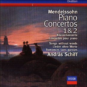 Download track Piano Concerto No. 1 In G Minor, Op. 25 (3) Presto - Molto Allegro E Vivace Mendelssohn