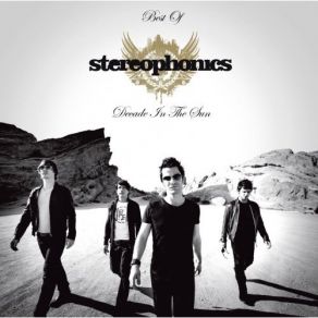 Download track First Time Ever I Saw Your Face With Jools Holland Orchestra The Stereophonics