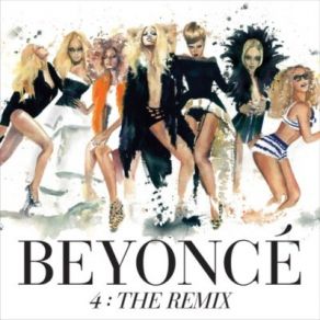 Download track Love On Top (Remix) BeyoncéDJ Escape, Tony Coluccio