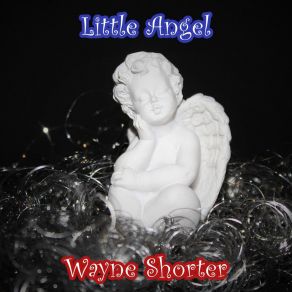 Download track Dead-End Wayne Shorter