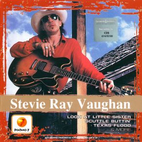 Download track Ain't Gone 'N' Give Up On Love Stevie Ray Vaughan