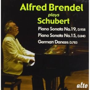 Download track 18. German Dances D783 Op 33  XI. ¹ 11 G-Dur Franz Schubert