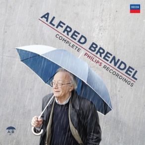 Download track 2. Piano Concerto No. 1 In D Minor Op. 15: II. Adagio Alfred Brendel, Symphonieorchester Des Bayerischen Rundfunks