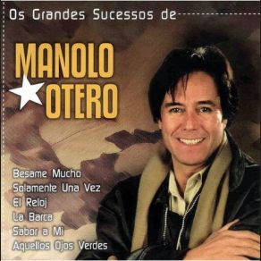 Download track Volver Manolo Otero