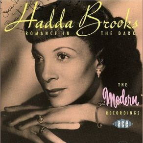 Download track When A Woman Cries Hadda Brooks