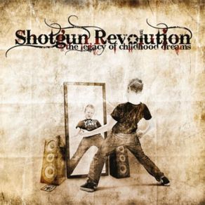 Download track Run Daddy Run Shotgun Revolution