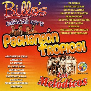 Download track La Murga Billos Caracas BoysLos Melodicos