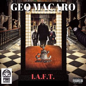 Download track Not Another Love Song Geo Macaro