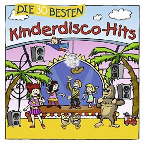 Download track Das Lied Über Mich Simone Sommerland, Die Kita Frösche, Karsten Glück