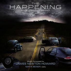 Download track Lawnmower James Newton Howard