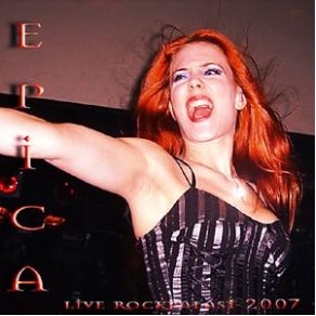 Download track Bad Day Epica
