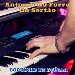 Download track Oh Maria Antonio Do Forró Do Sertão