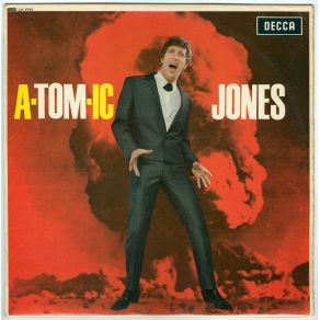Download track In A Woman'S Eyes Tom Jones