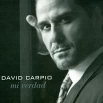 Download track La Mare De Todos (Soleá) David Carpio