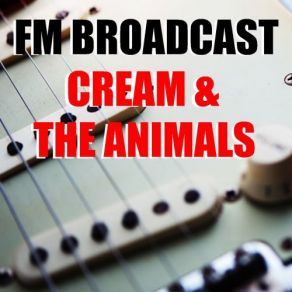 Download track When I Was Young (Live) The Animals, Cream