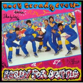 Download track She'S Fresh (Extended Remix) The Rock Steady Crew