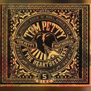 Download track Something In The Air (November4, 1993, Stephen C. O'Connell Center, Gainesville) Tom Petty, The Heartbreakers