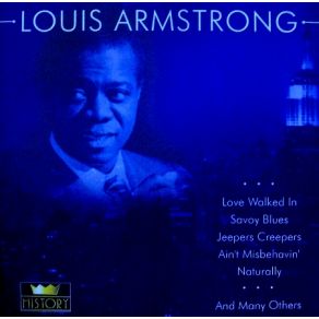 Download track Love Walked In Louis Armstrong
