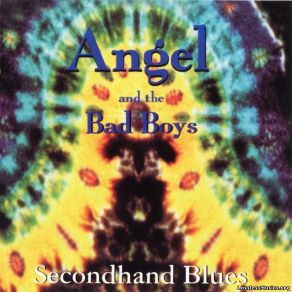 Download track Sweet Black Angel The Bad Boys, Angel