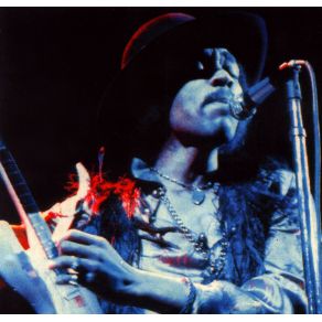 Download track Rock & Roll Band Jimi Hendrix