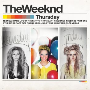 Download track Life Of The Party The Weeknd