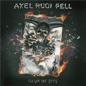 Download track Falling Star Axel Rudi Pell